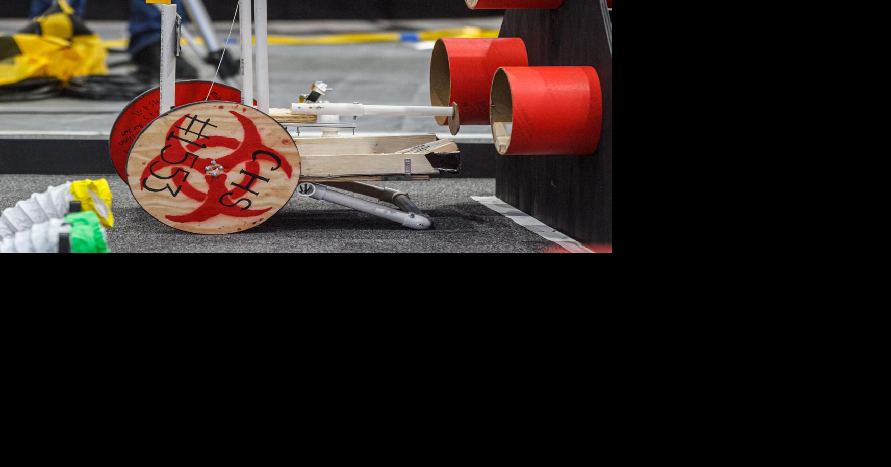 South's BEST Robotics competition coming to UNA Local News