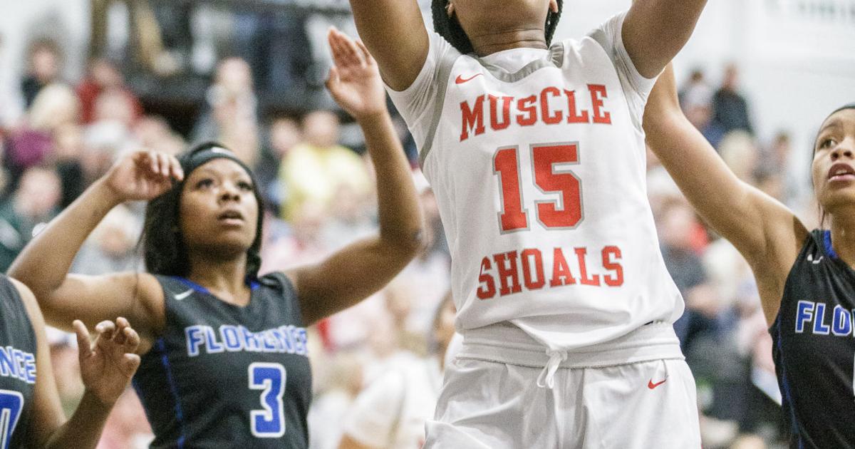 TimesDaily.com - Monday's prep roundup: Chandler leads Muscle Shoals; Deshler, Rogers reach finals image