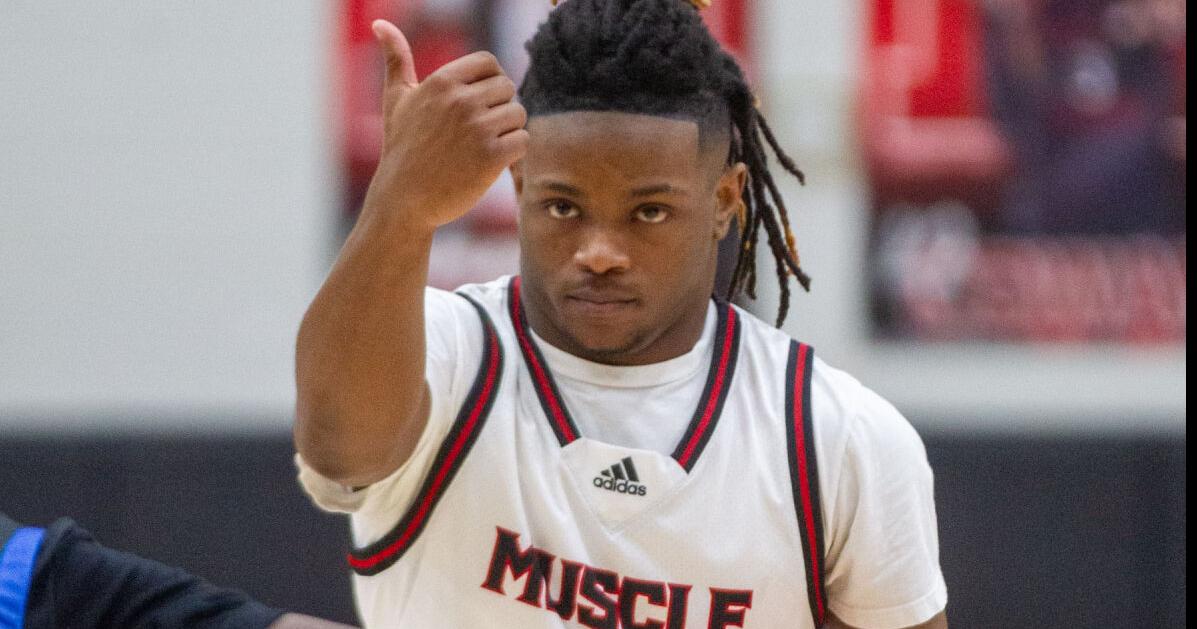 2026 Shoals AHSAA area basketball playoffs | Sports | timesdaily.com