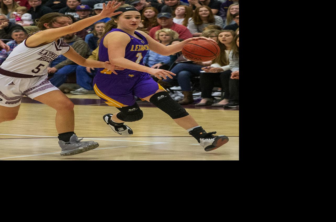 See What Area Local High School Basketball Teams Will Be In For