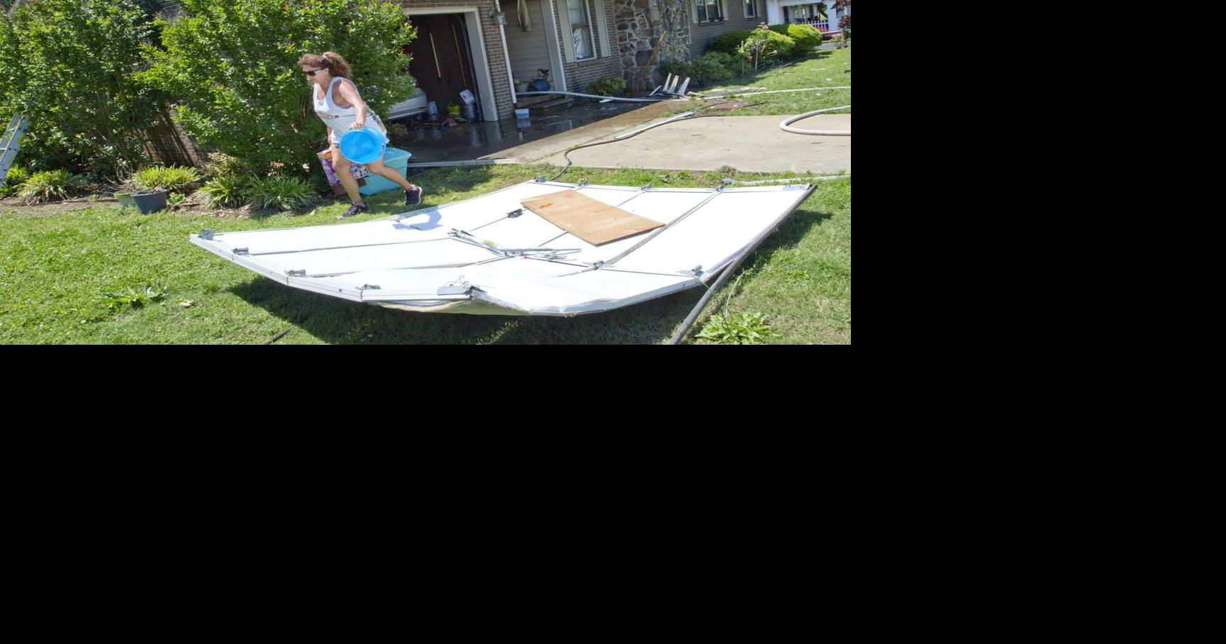 Leak causes home explosion; nobody hurt Local News