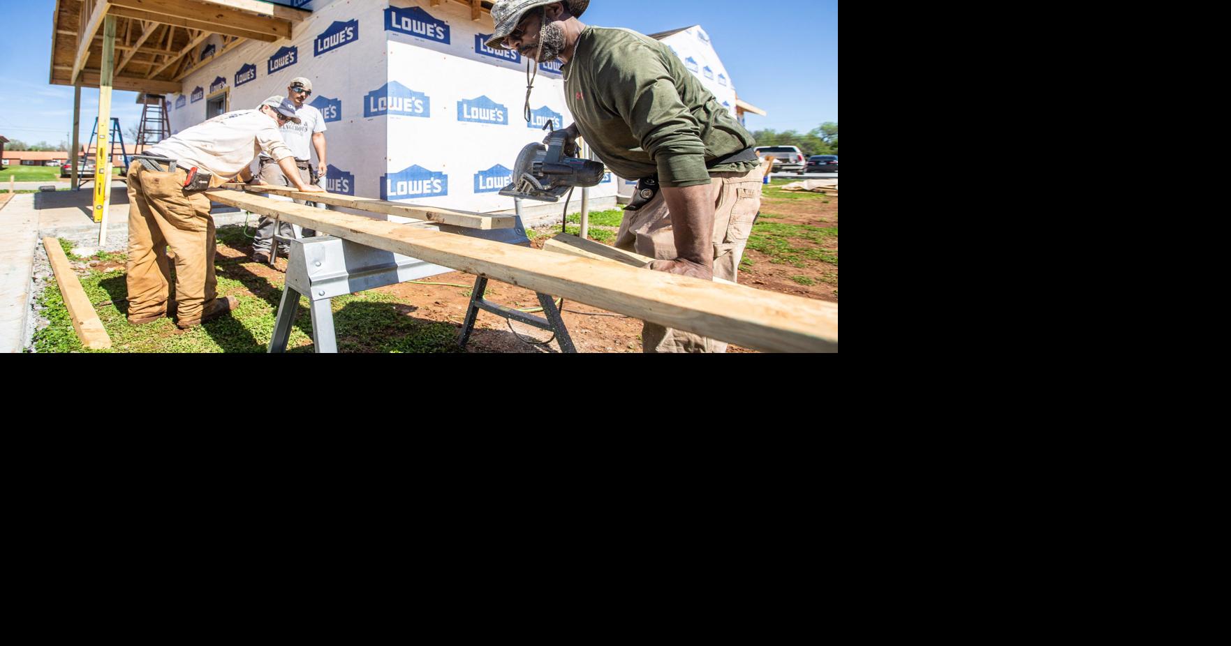 Sheffield Housing Authority continuing to make improvements Local News