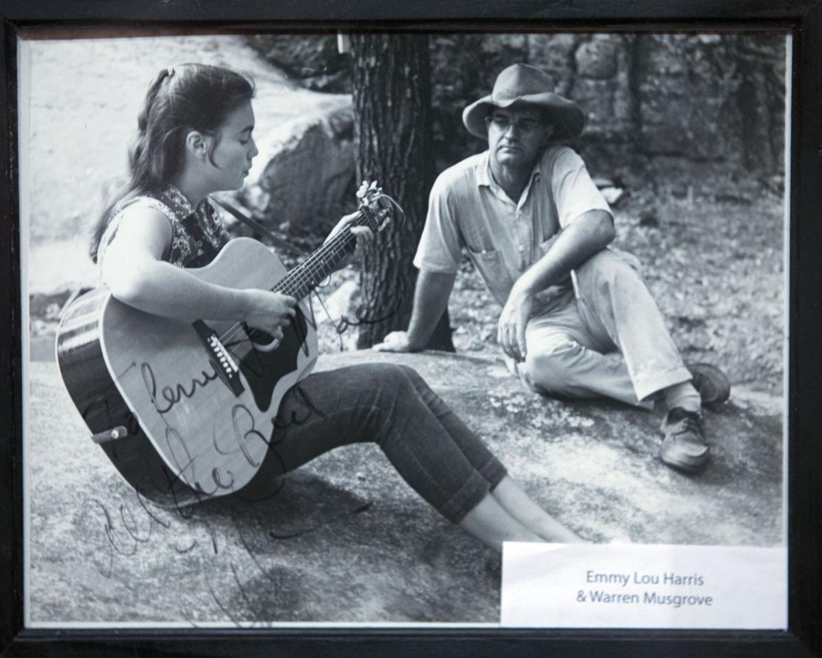Bluegrass Exhibit 7
