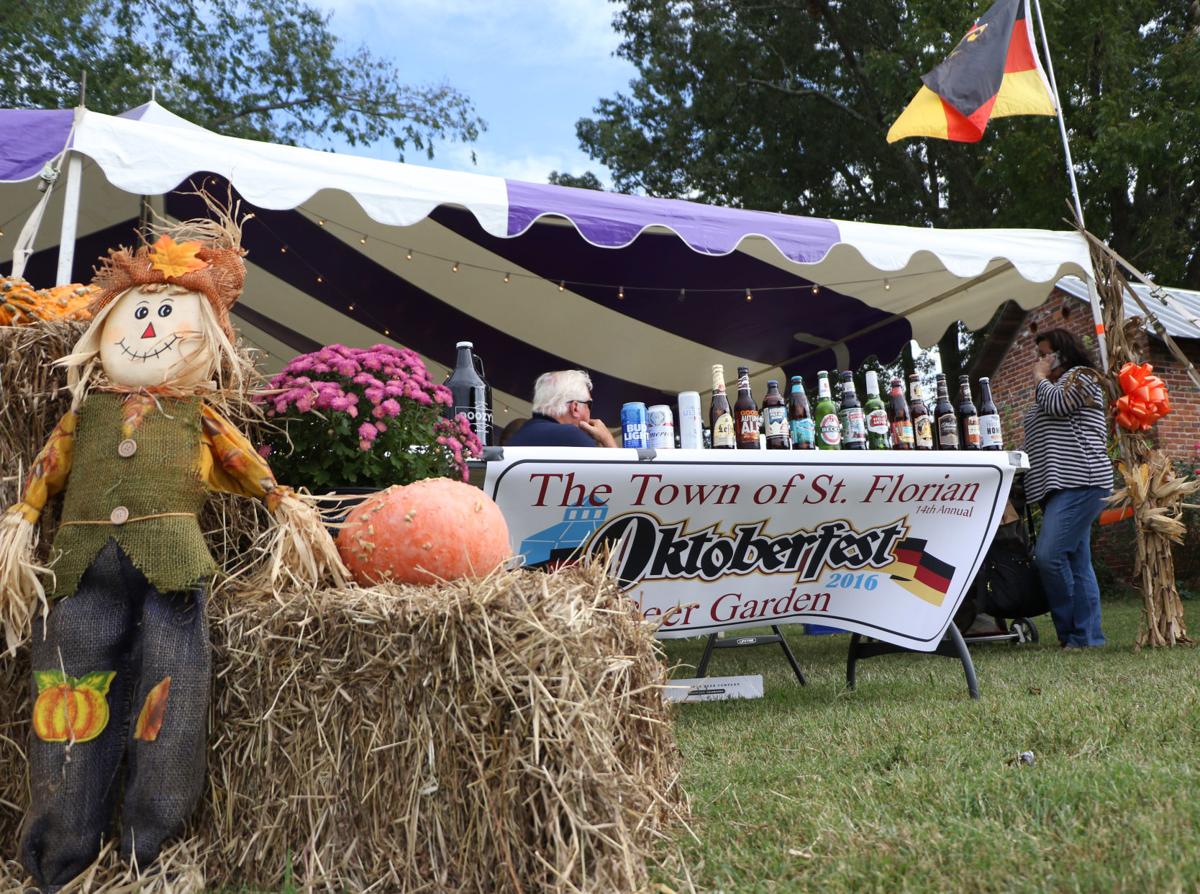 St. Florian Oktober Fest Gallery