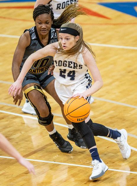 TimesDaily.com - Krieger, Bonner, Murks tabbed for AHSAA All-Star Sports Week image