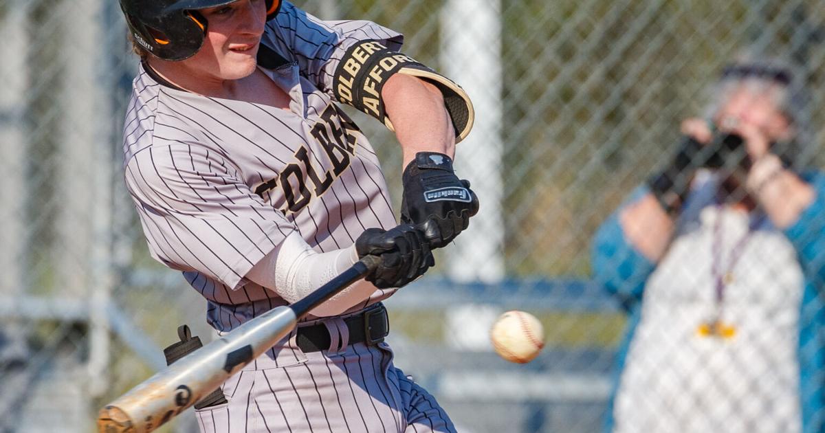 Saturday's baseball roundup | Muscle Shoals makes playoffs; Colbert Co ...