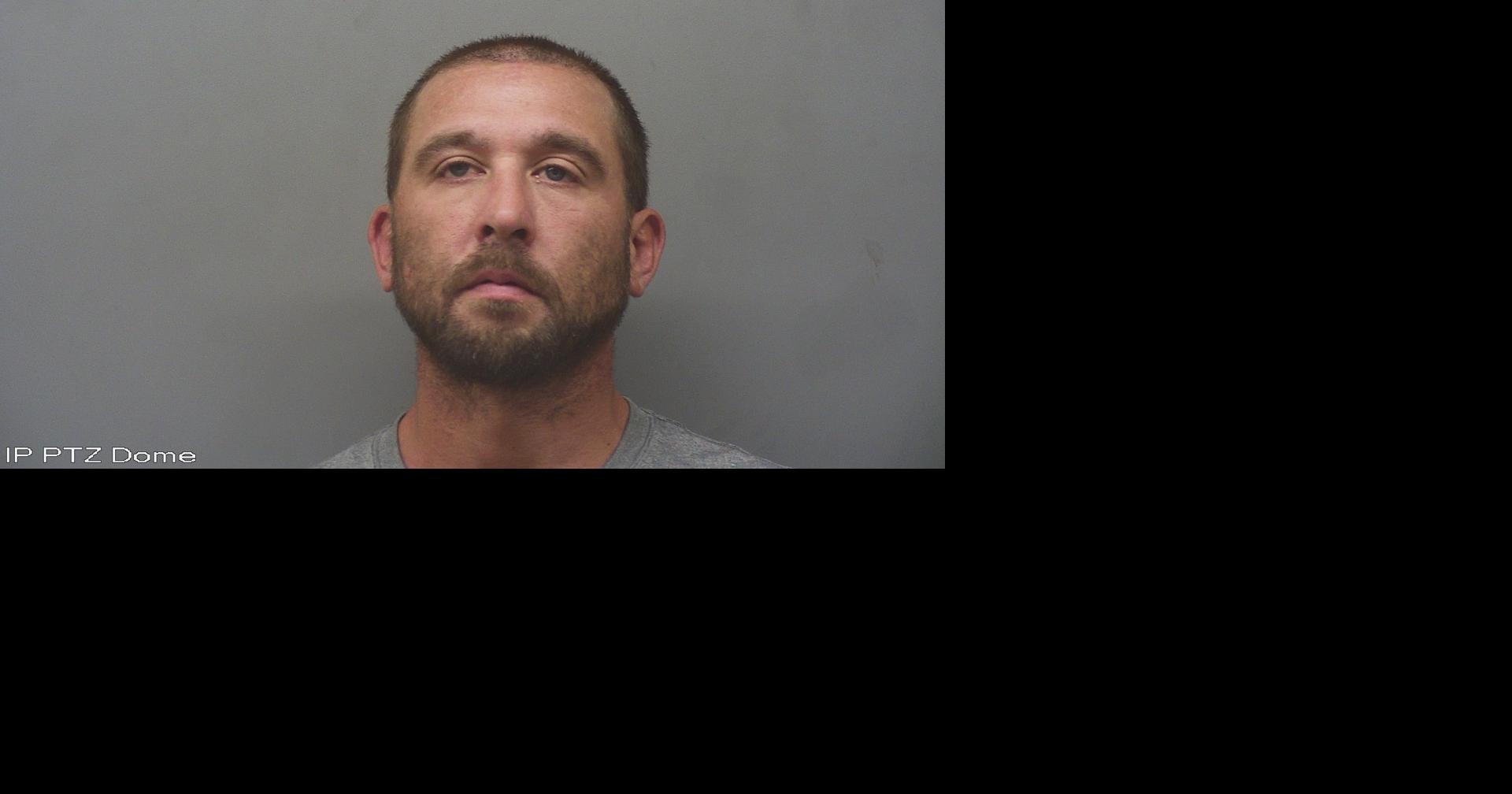 Florida murder suspect caught | Crime | timesdaily.com