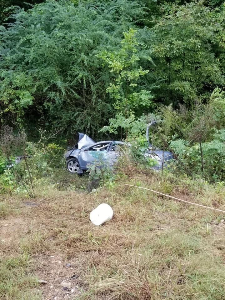 Two killed in Thursday morning wreck Local News