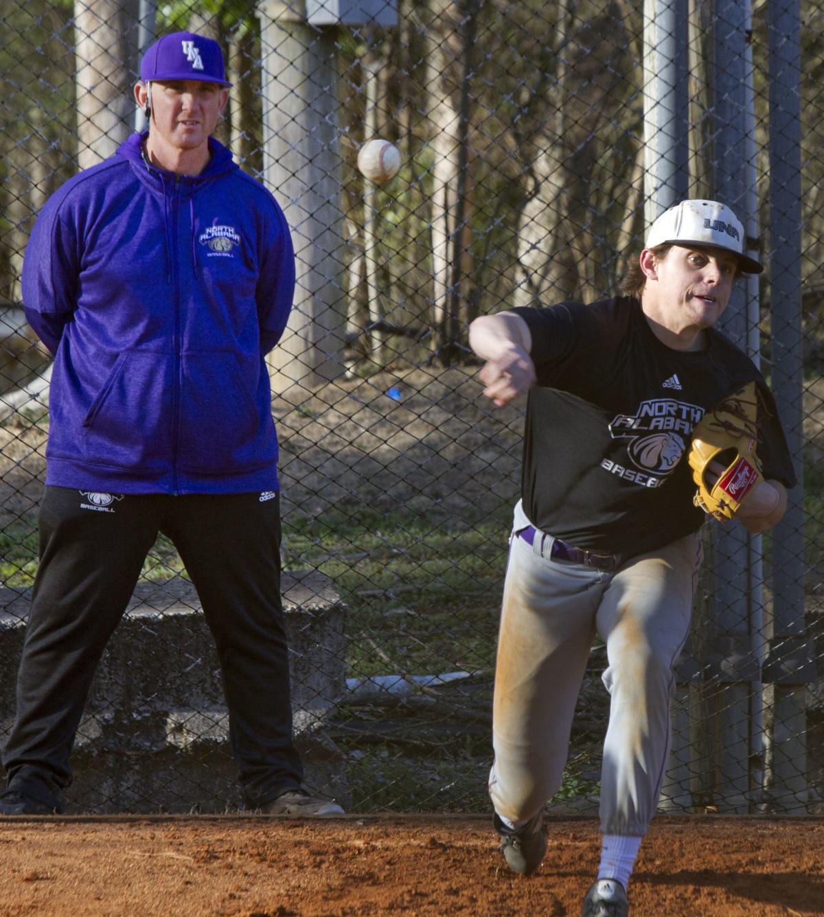 Una Baseball Lions Roster Significantly Different For 2019 Una