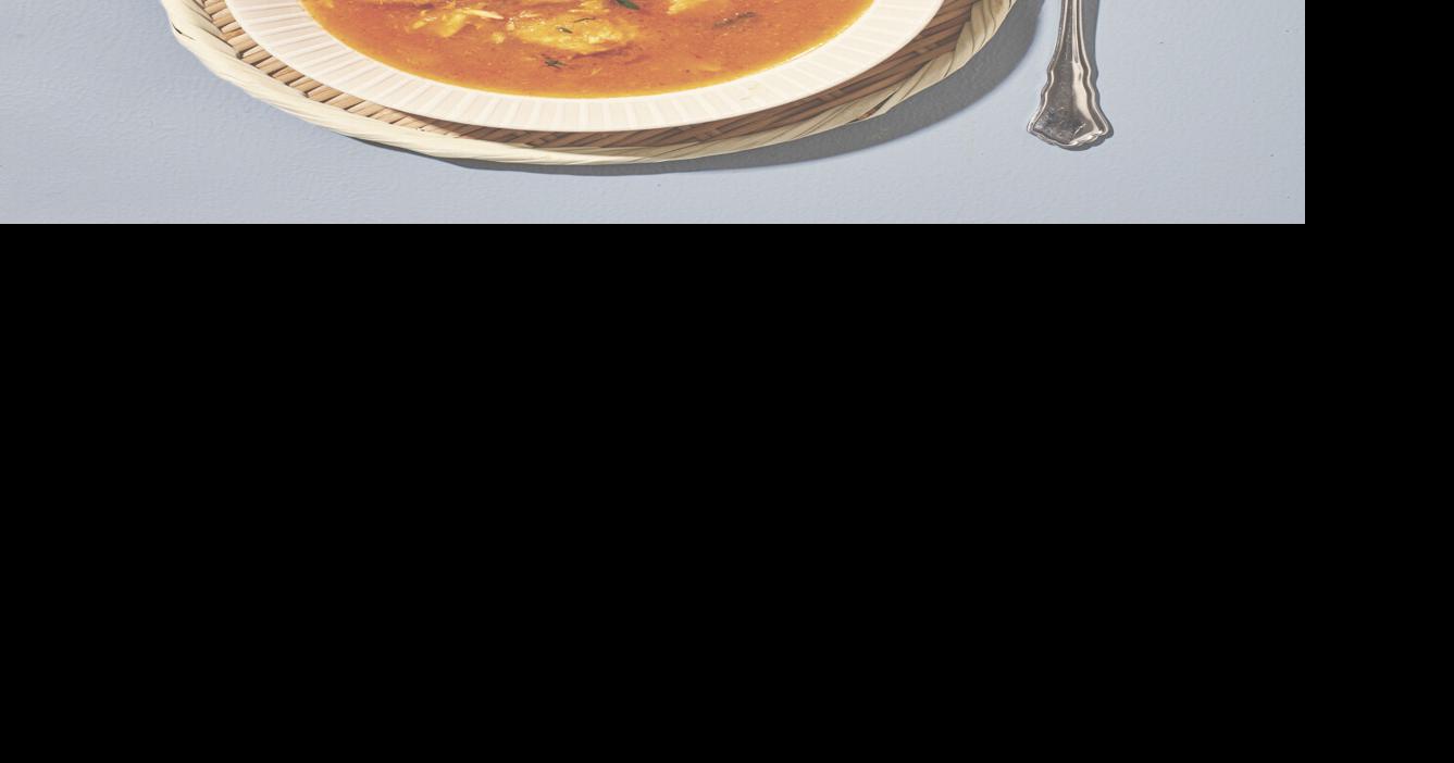 Humble fish stew: Dish showcases the underappreciated cuisine of Spain ...