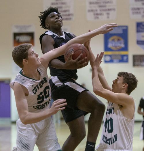Prep Basketball Colbert County Tourney Ending After This Year