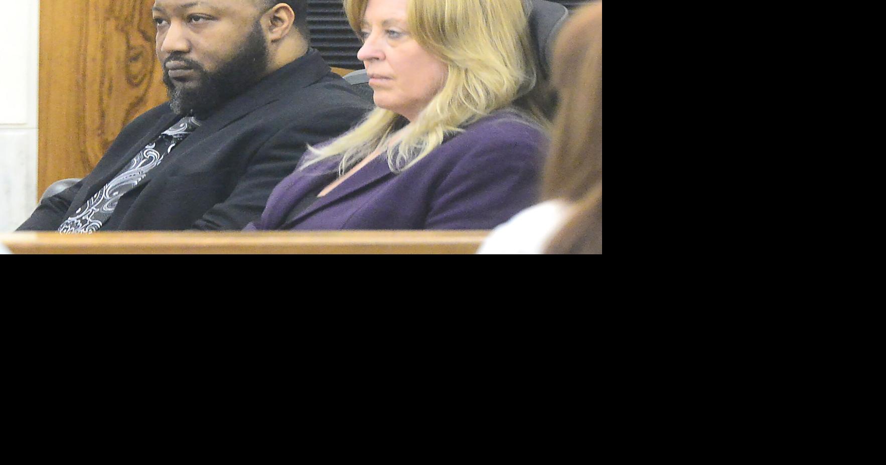 Capital murder deliberations to resume Monday | Local News | timesdaily.com