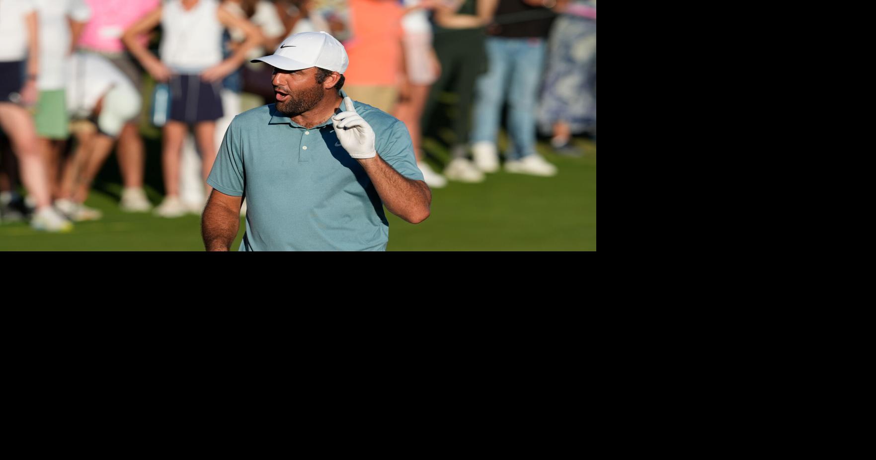 Analysis | Scheffler, Koepka and Tiger remain biggest golf topics ...
