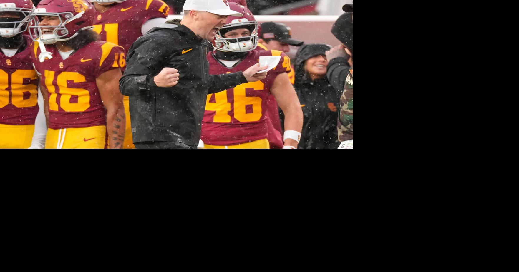 New NCAA rules to boost USC's vaunted freshman class