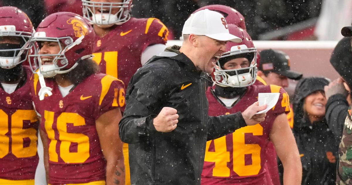 New NCAA rules to boost USC's vaunted freshman class