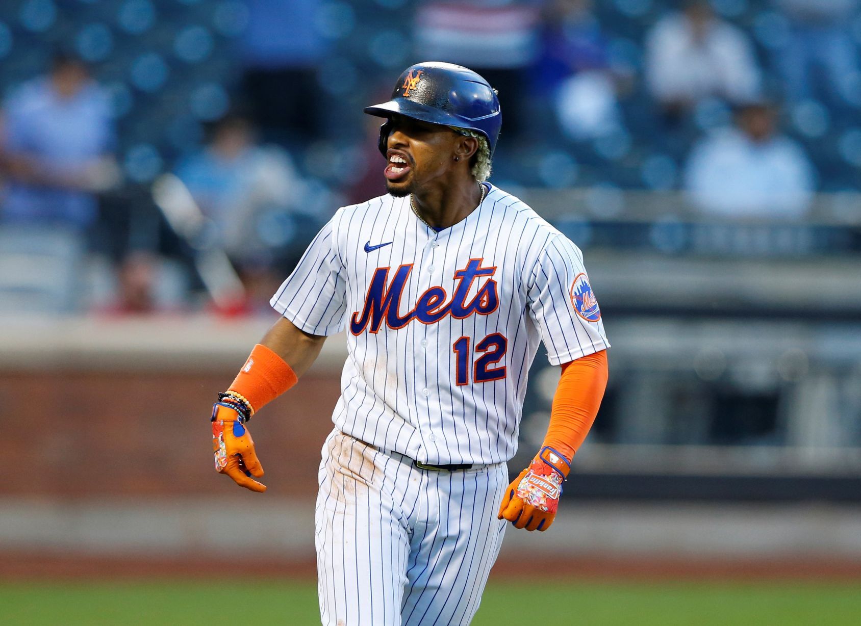 Lindor Homers And Mets Beat Braves | National Sports Headlines ...