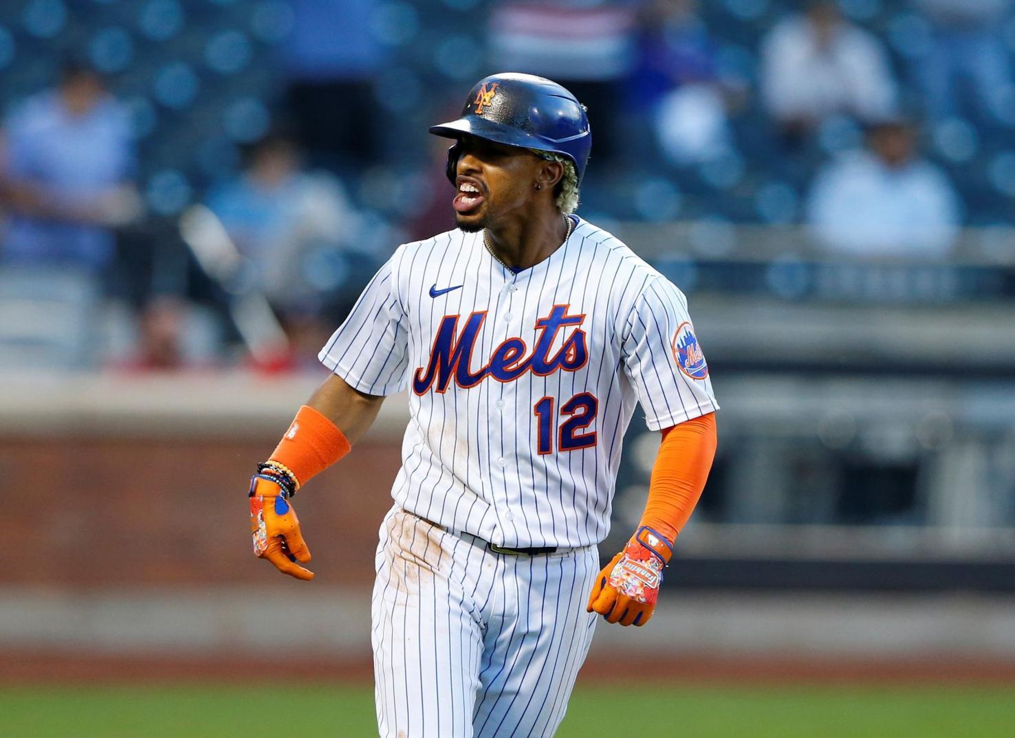 Lindor homers and Mets beat Braves | National Sports Headlines ...
