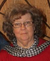Virginia Smallwood