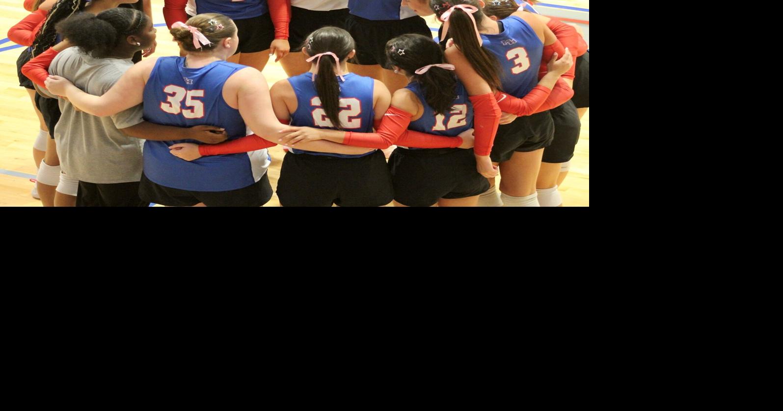 2026 AHSAA state volleyball tournament