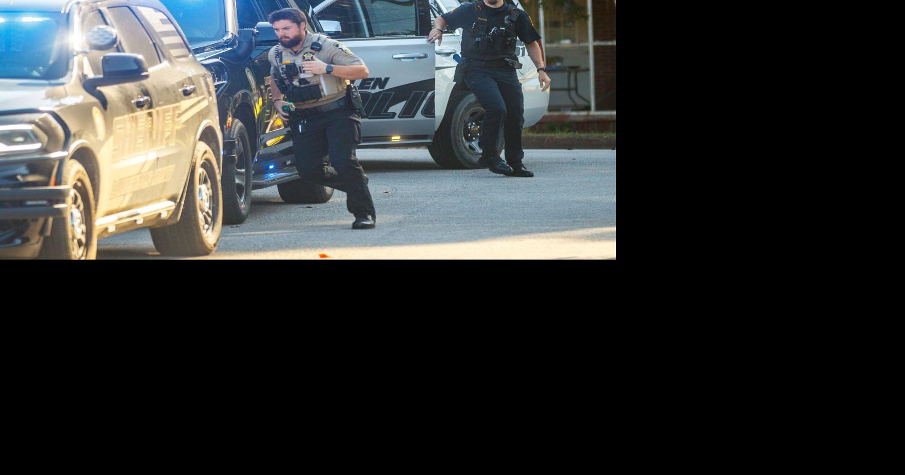 Active shooter drill to take place at Wilson School | General Interest ...