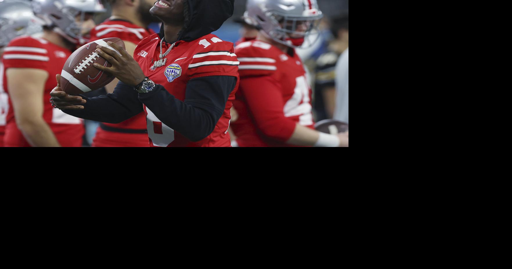 Paying college football players could reverse trend of bowl game opt