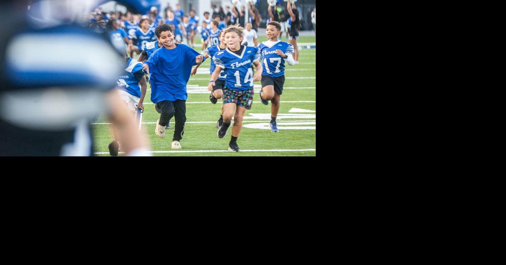 Shoals sports schedule | Aug. 31-Sept. 6, 2026