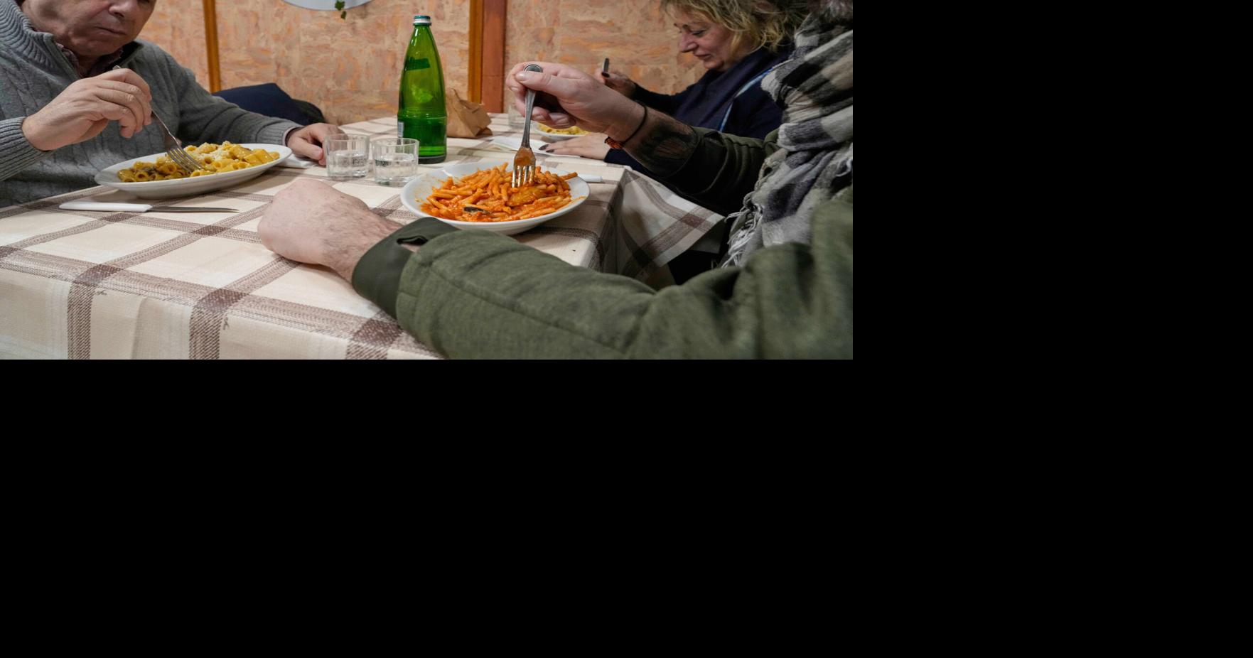UN: Italian cooking, its rituals designated a world heritage | Food ...