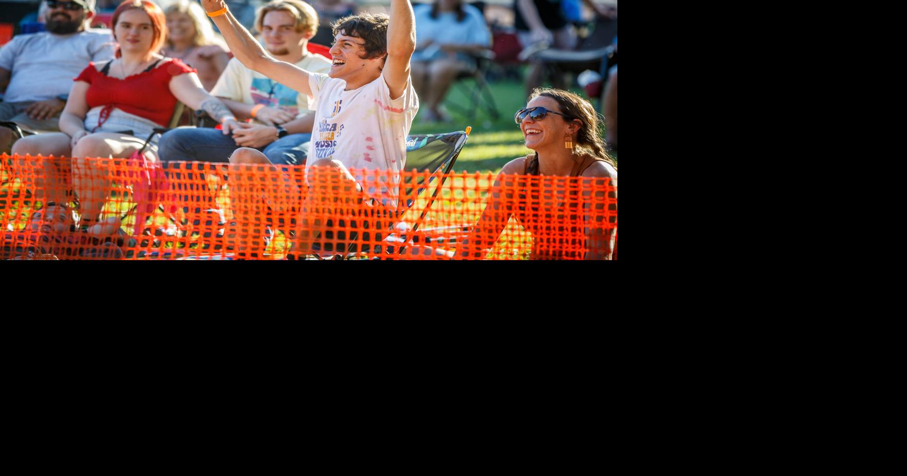 45th Helen Keller Festival kicks off Thursday Entertainment