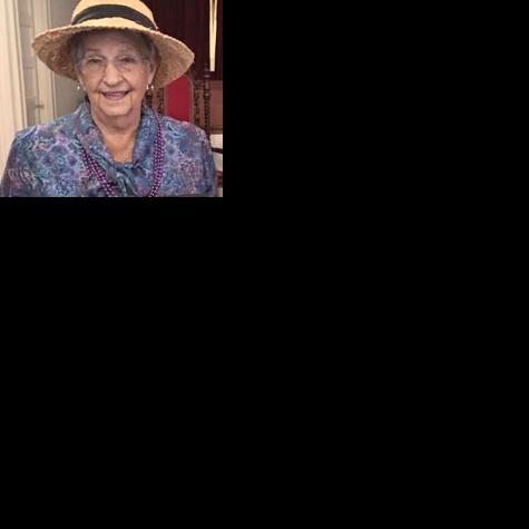 Edith Christine McCormack | Obituaries | timesdaily.com