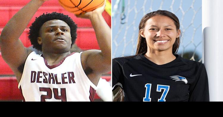 TimesDaily.com - Anderson, Patterson voted Fans' Players of the Week image