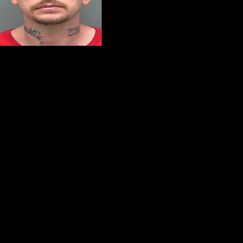 Florence man facing drug trafficking charge | Crime | timesdaily.com