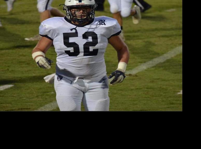 TimesDaily.com -Rogers' Wallace will play in Blue-Grey All-American game image
