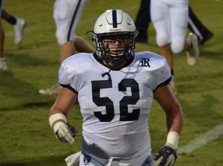 TimesDaily.com -Rogers' Wallace will play in Blue-Grey All-American game image