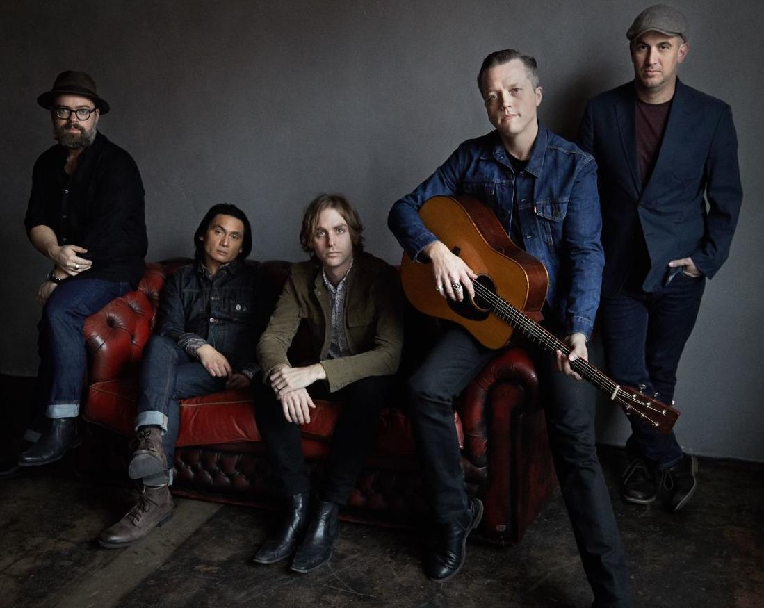 Catching Up With Jason Isbell Arts And Theater Timesdaily Com