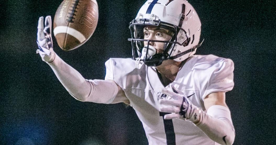 AHSAA reclassification 2025, 2025 football regions High School