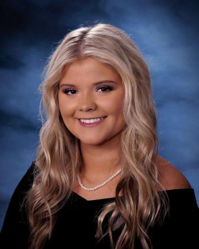 Mrs. Hatton Class Hatton High School Class of 2026 | Graduation | timesdaily.com