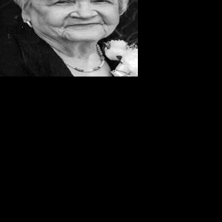 Virginia Mann Smith | Obituaries | timesdaily.com