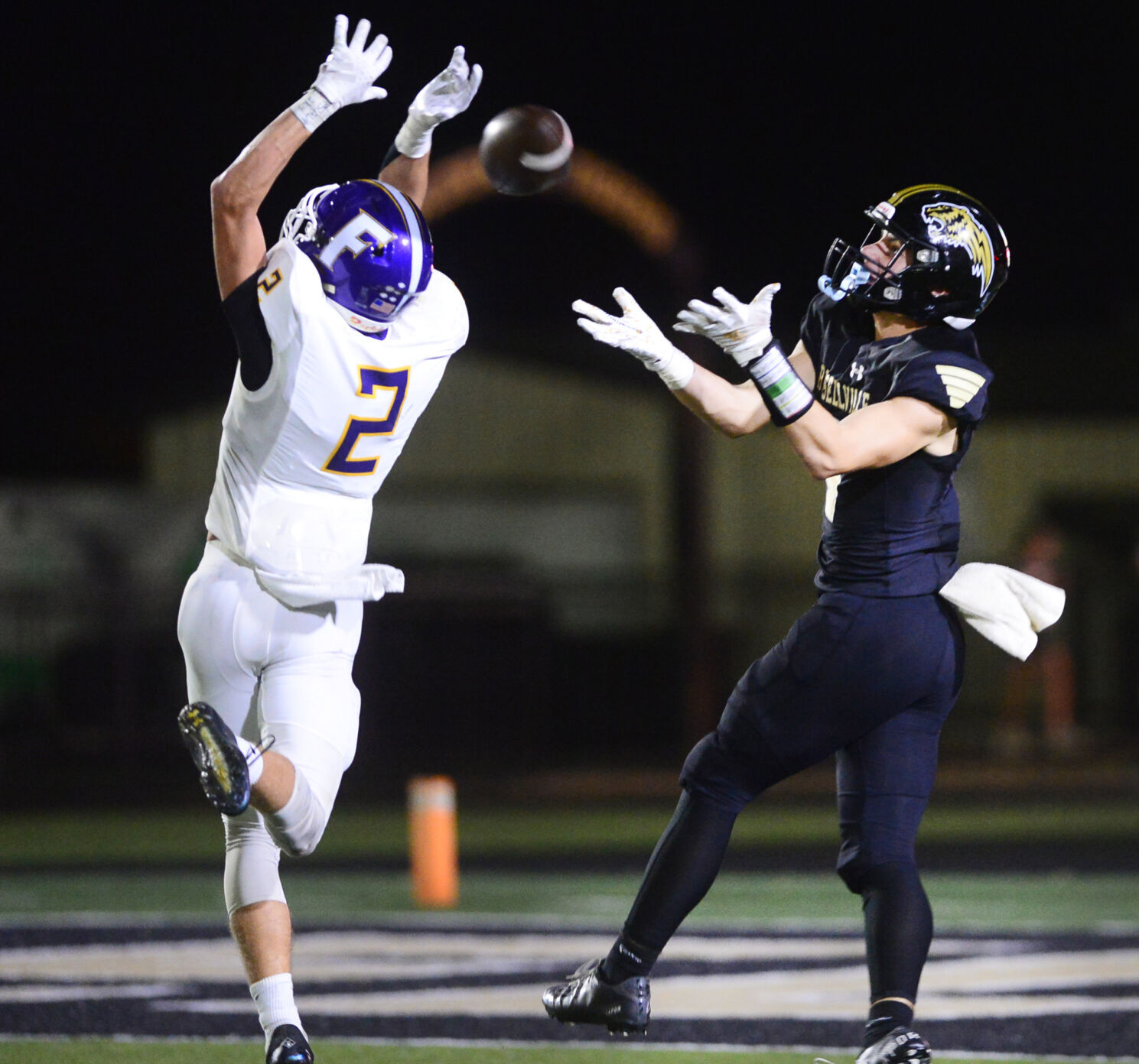 Week 10: Alabama High School Football Top 10 Fared | High School ...