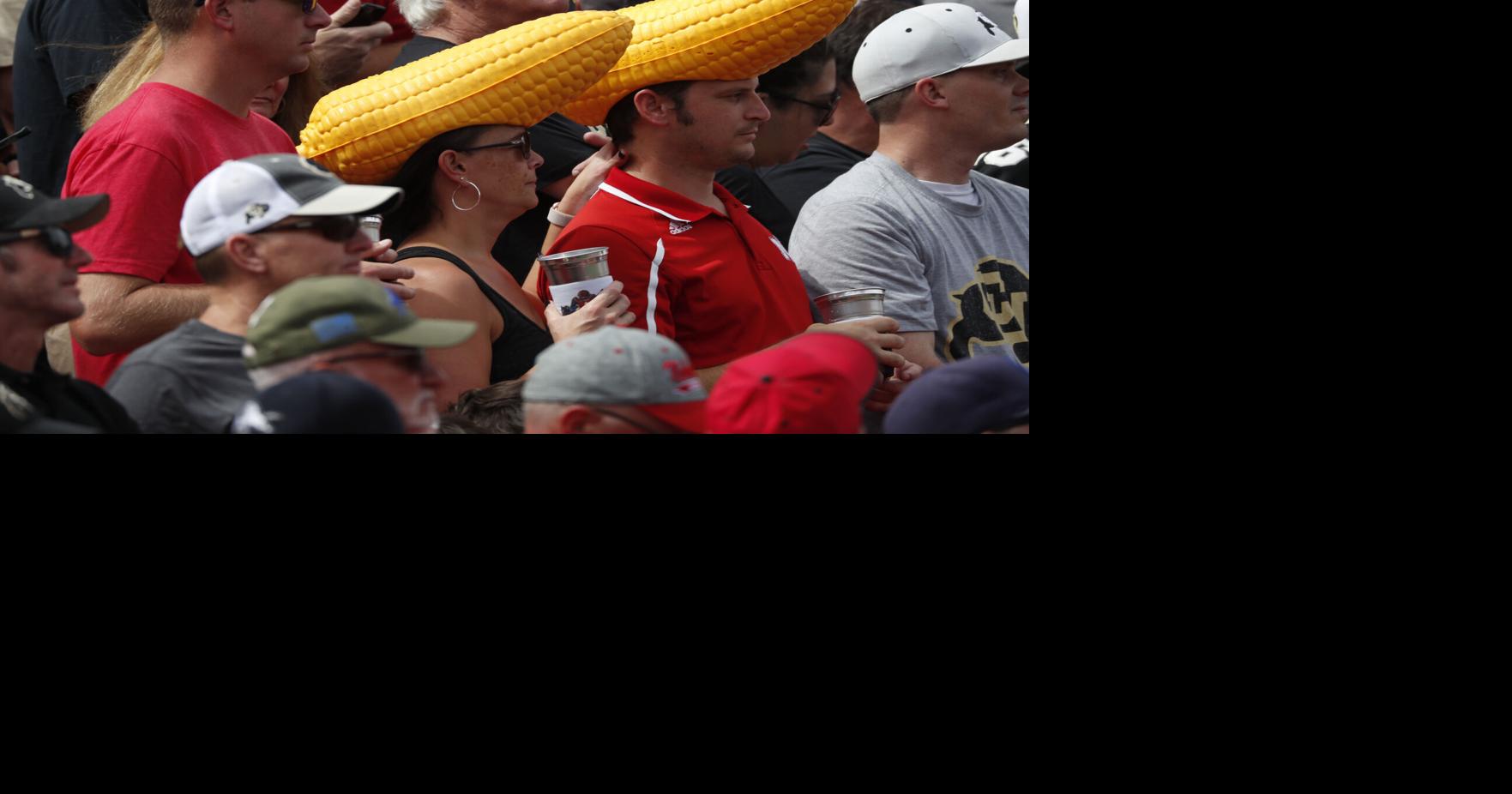 Buffaloes, Cornhuskers rekindle dormant rivalry | College Headlines ...