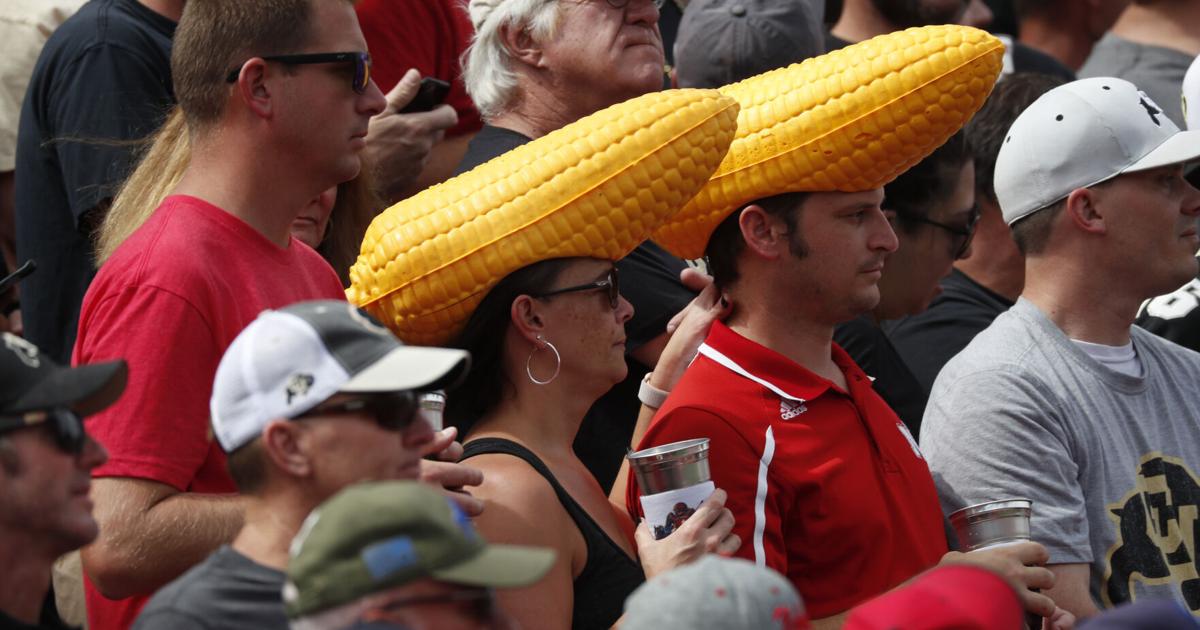 Buffaloes, Cornhuskers rekindle dormant rivalry | College Headlines ...