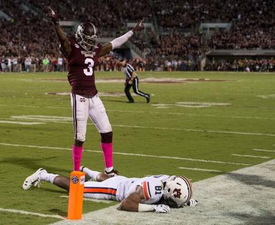 They Embarrassed Us Auburn Has Not Forgotten About Last Year S