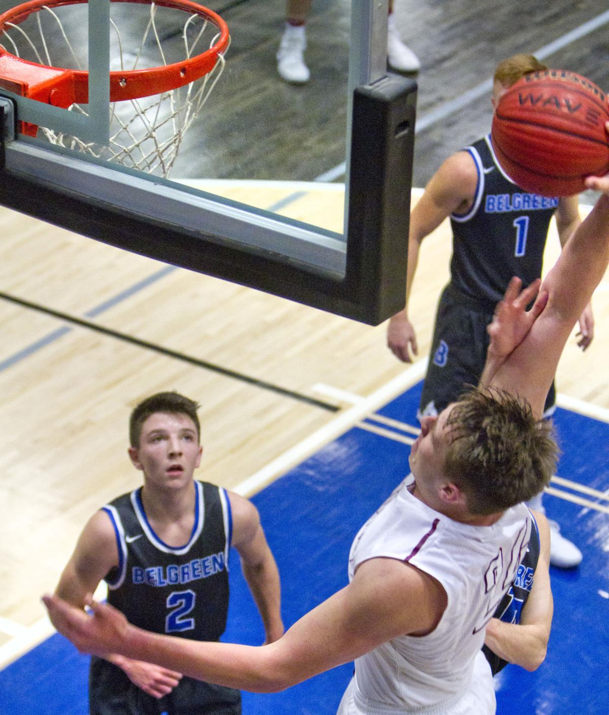 Timesdaily Classic Basketball Tournament Gallery Timesdaily Com
