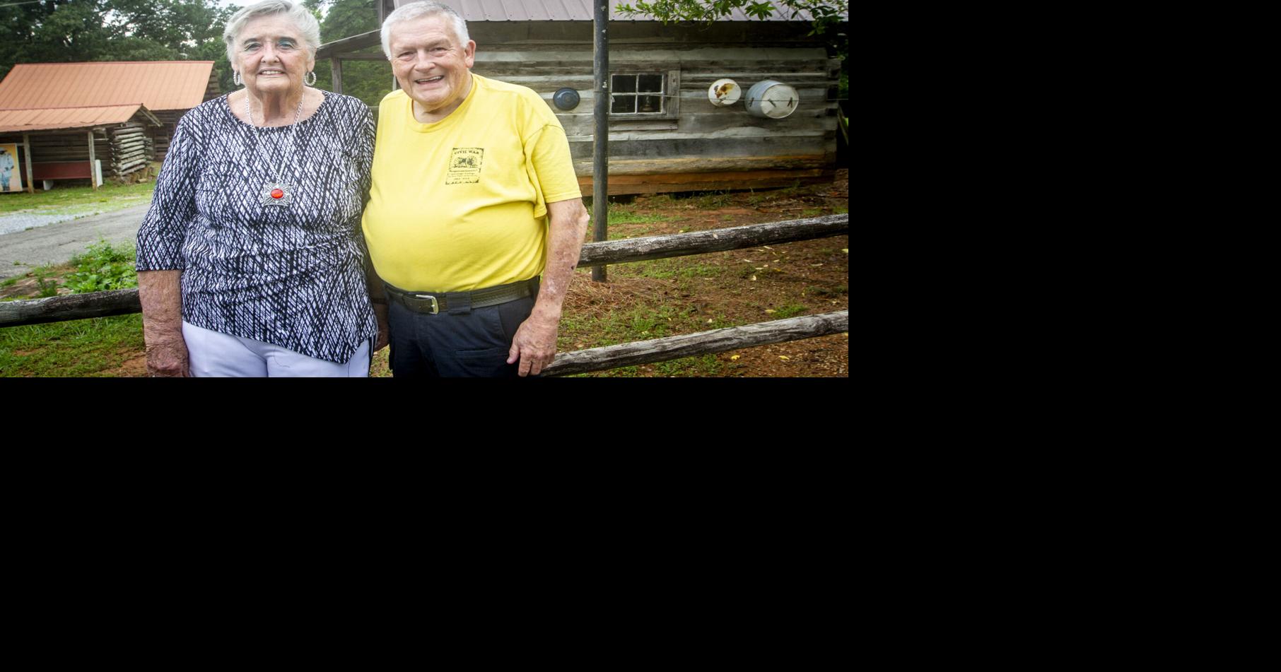 Rooted in history: Todds lead restoration efforts at LaGrange College Site