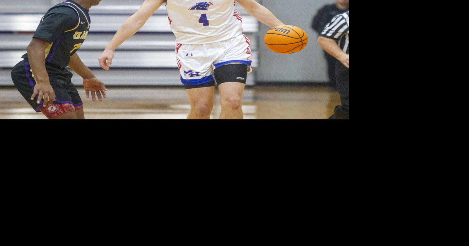 Shoals high school basketball honor roll (through Dec. 30) | Sports ...