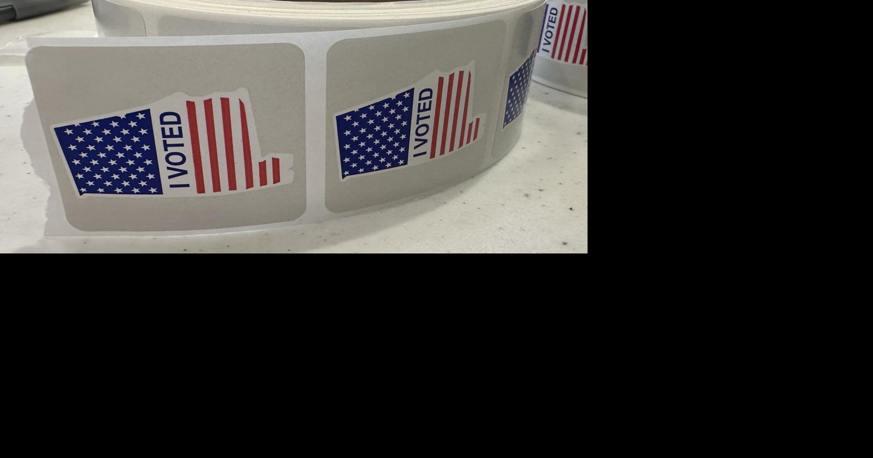Voter registration deadline for runoff nears