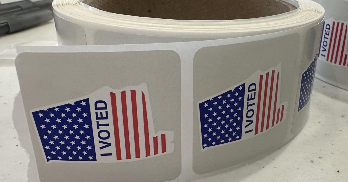 Voter registration deadline for runoff nears