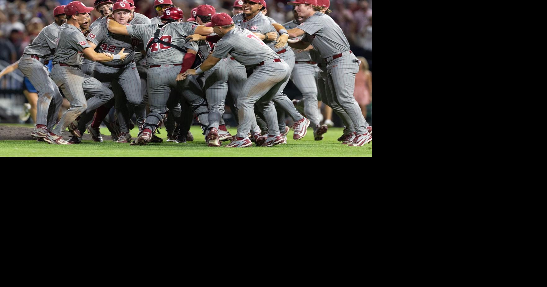 Lowering the Boom: Oklahoma wins national title