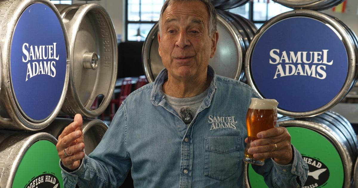 World Cup beer sales are hopping. Brewers hope the stout demand remains