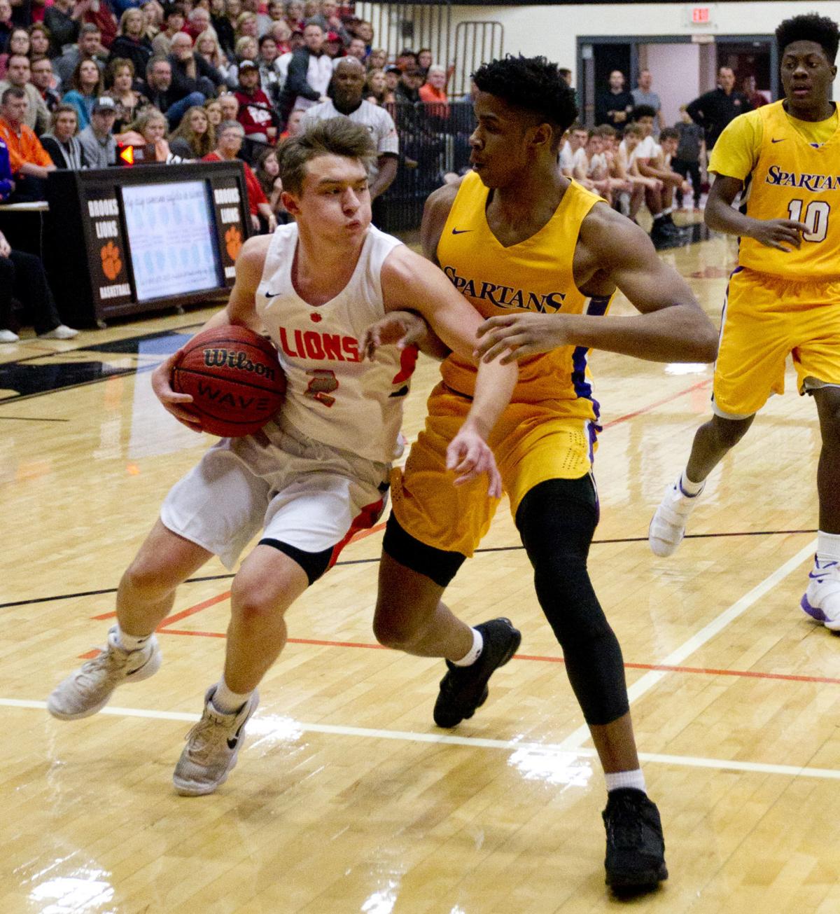 Pleasant Grove At Brooks Basketball Gallery Timesdaily Com