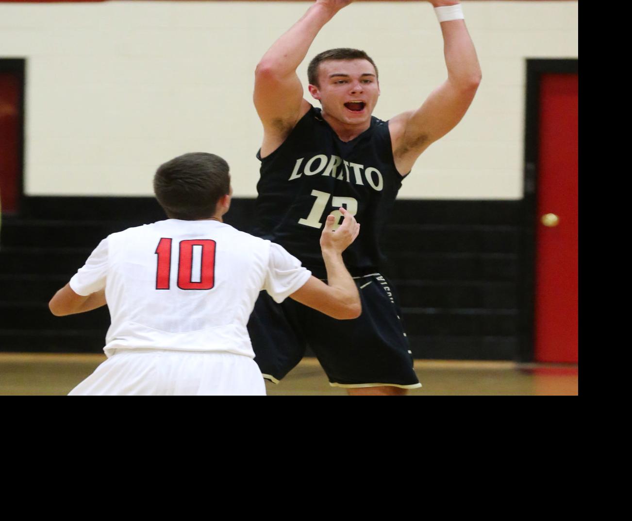 Prep basketball Loretto gets another chance in Murfreesboro High